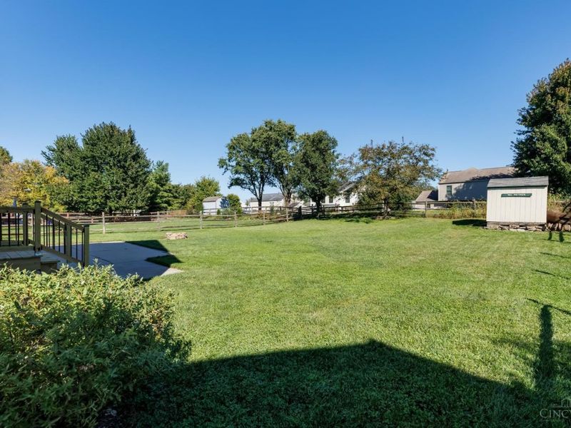 468 Silverwood Farms Drive, Lebanon, OH 45036 Photo 46