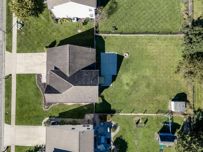 468 Silverwood Farms Drive, Lebanon, OH 45036 Photo 49