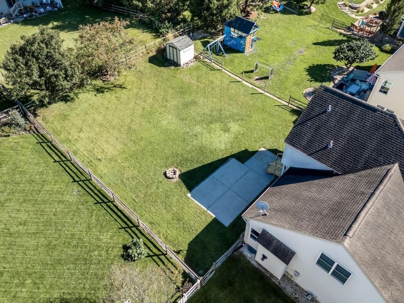 468 Silverwood Farms Drive, Lebanon, OH 45036 Photo 50