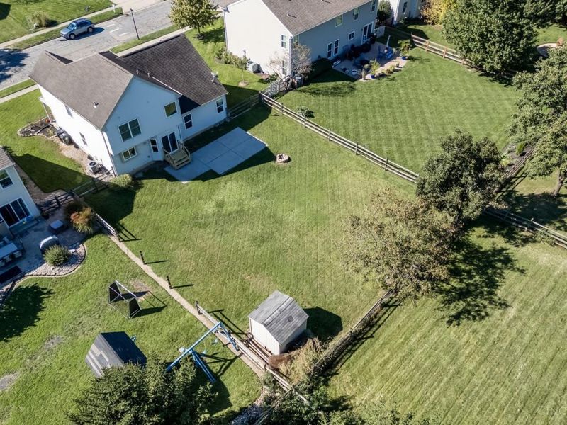 468 Silverwood Farms Drive, Lebanon, OH 45036 Photo 51