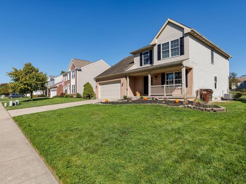 468 Silverwood Farms Drive, Lebanon, OH 45036 Photo 54