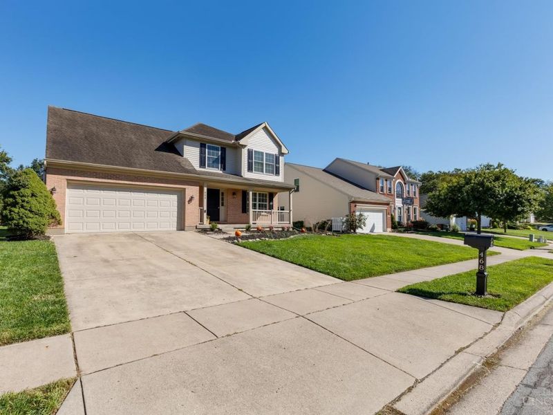 468 Silverwood Farms Drive, Lebanon, OH 45036 Photo 55