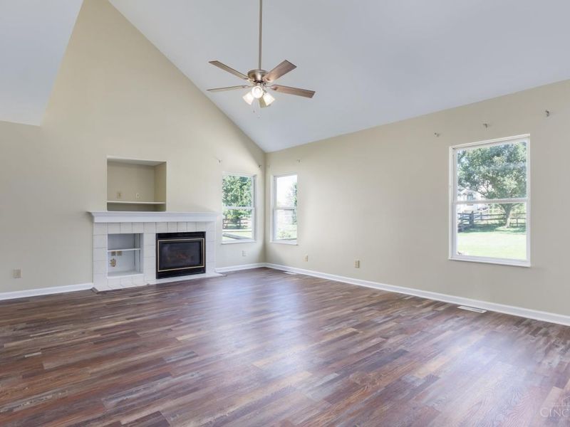 468 Silverwood Farms Drive, Lebanon, OH 45036 Photo 6