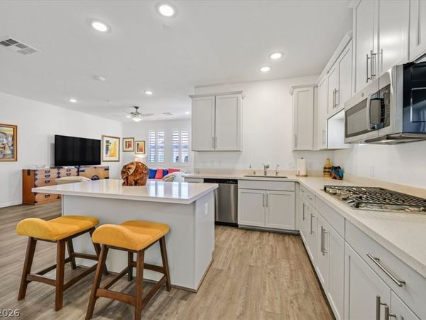2555 Hampton Road, Unit 4306, Henderson, NV 89052