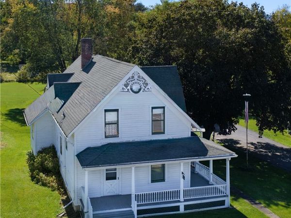 5728 US Highway 20 , East Springfield, NY 13333