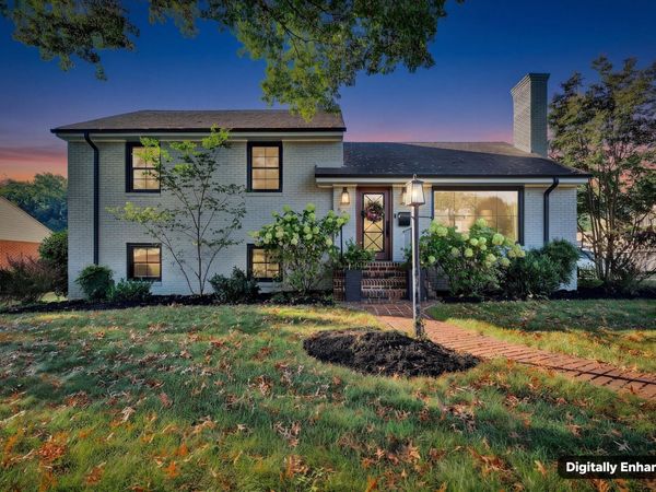 642 Marshall ST, Salem, VA 24153