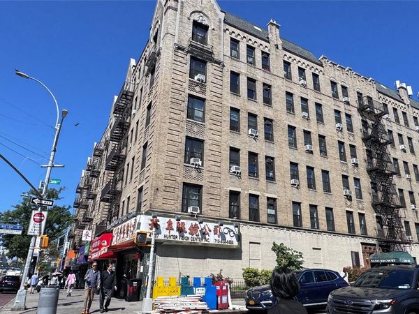 136-05 Sanford Ave , Unit 4A, Flushing, NY 11355