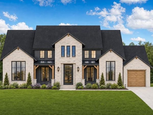 12463 Palmer Drive, Fort Worth, TX 76179