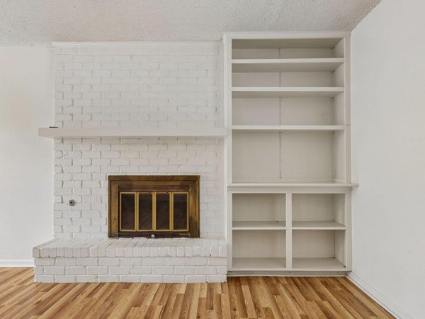 4703 Sagebrush CIR, Unit A, Austin, TX 78745