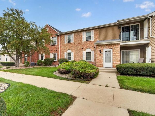7000 Mariner DRIVE, Unit 104, Mount Pleasant, WI 53406