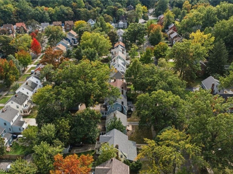 1173 Yellowstone Road, Cleveland Heights, OH 44121 Photo 41
