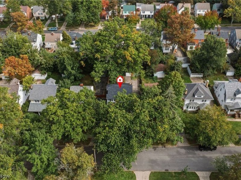 1173 Yellowstone Road, Cleveland Heights, OH 44121 Photo 42