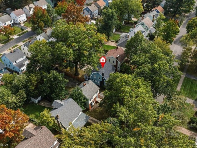 1173 Yellowstone Road, Cleveland Heights, OH 44121 Photo 43