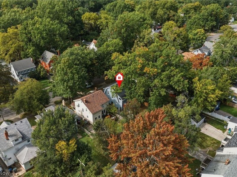 1173 Yellowstone Road, Cleveland Heights, OH 44121 Photo 44
