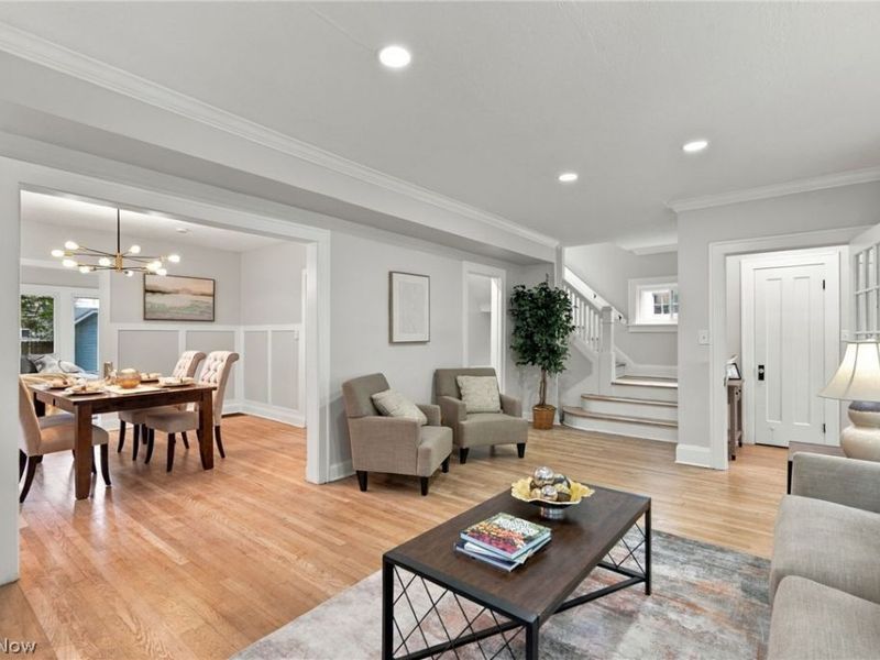 1173 Yellowstone Road, Cleveland Heights, OH 44121 Photo 7