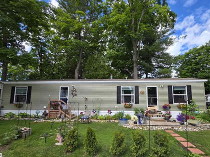 616 Shadywood Street Elk Rapids, MI 49629