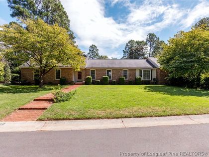 417 Wayberry Drive Fayetteville, NC 28303