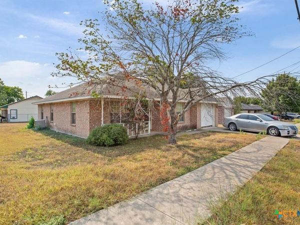 801 S 24th Street , Temple, TX 76501
