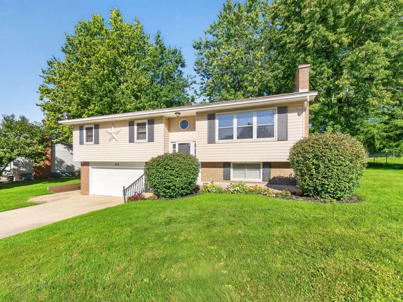 824 Ridgeview Drive, Bellefontaine, OH 43311 Photo 5