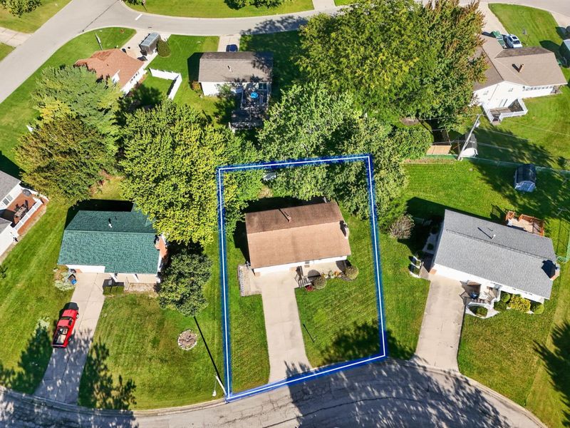 824 Ridgeview Drive, Bellefontaine, OH 43311 Photo 58