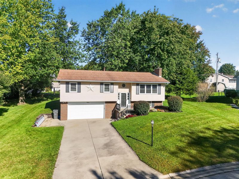 824 Ridgeview Drive, Bellefontaine, OH 43311 Photo 6