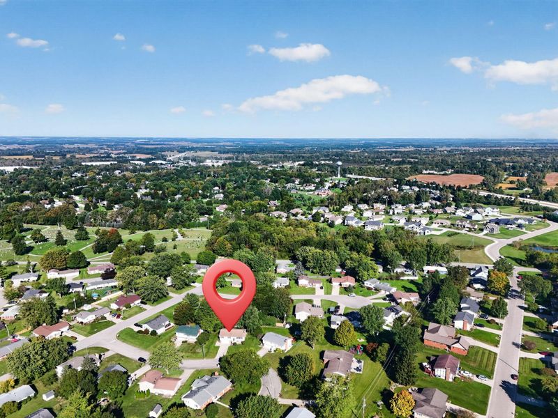 824 Ridgeview Drive, Bellefontaine, OH 43311 Photo 61