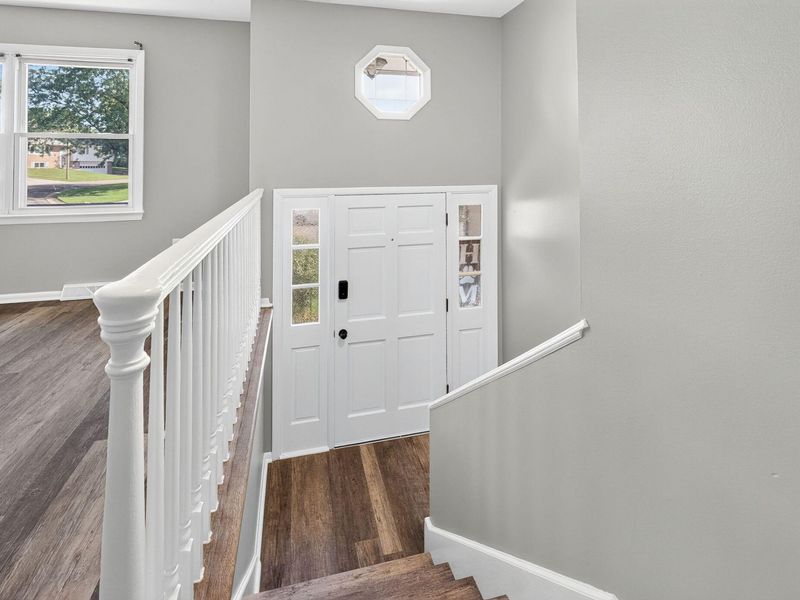 824 Ridgeview Drive, Bellefontaine, OH 43311 Photo 7