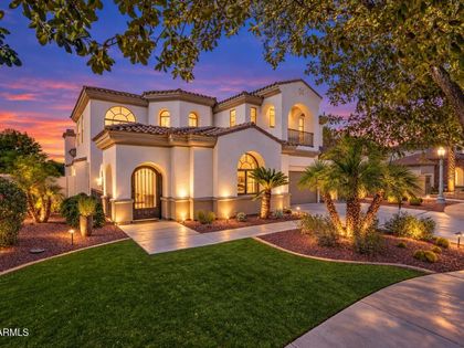 780 W VERBENA Lane Litchfield Park, AZ 85340