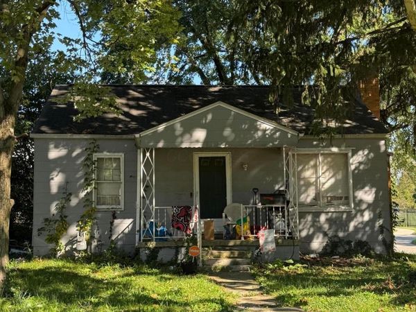 628 S Napoleon Avenue , Columbus, OH 43213