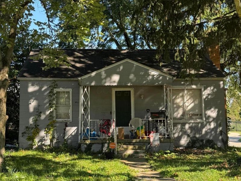 628 S Napoleon Avenue , Columbus, OH 43213 Photo 1