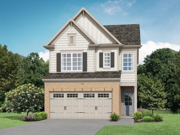 978 Edgewood View Trace, Suwanee, GA 30024