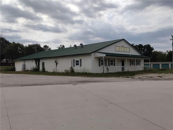 704 A Street, Creighton, MO 64739