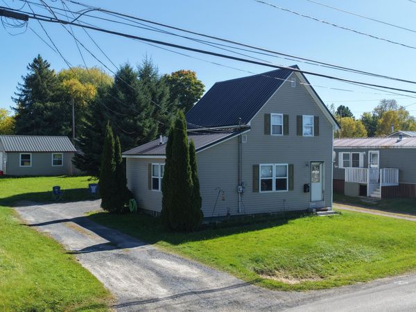 104 Chapman Road , Presque Isle, ME 04769