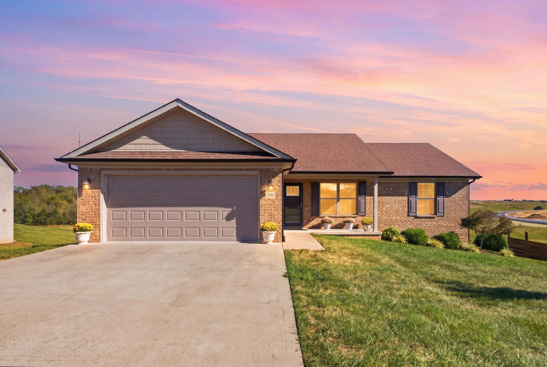 530 Southern Cross Drive, Richmond, KY 40475 Main Photo