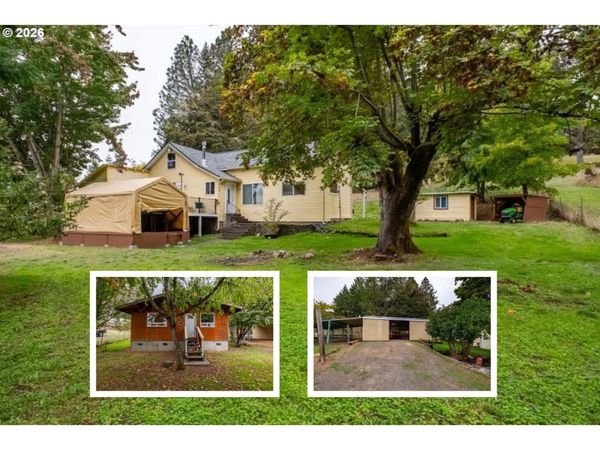 610 AVERILL ST, Brownsville, OR 97327