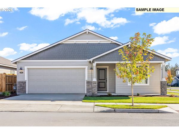 645 Grant ST, Umatilla, OR 97882