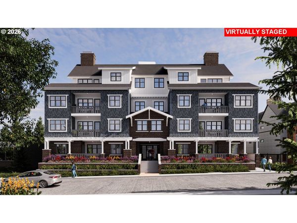 530 4th ST, Unit 4, Lake Oswego, OR 97034