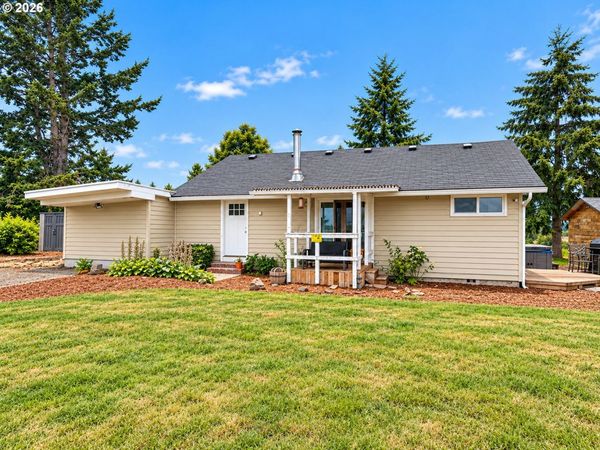 75101 TOWNSEND RD, Rainier, OR 97048