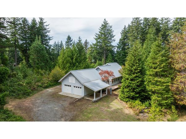 57939 PARKERSBURG RD, Bandon, OR 97411