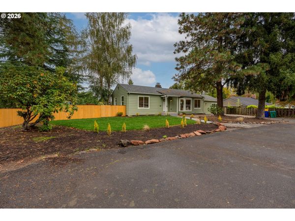 4600 NE 80TH AVE, Portland, OR 97218
