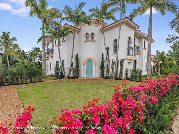 270 Palmetto Lane, West Palm Beach, FL 33405