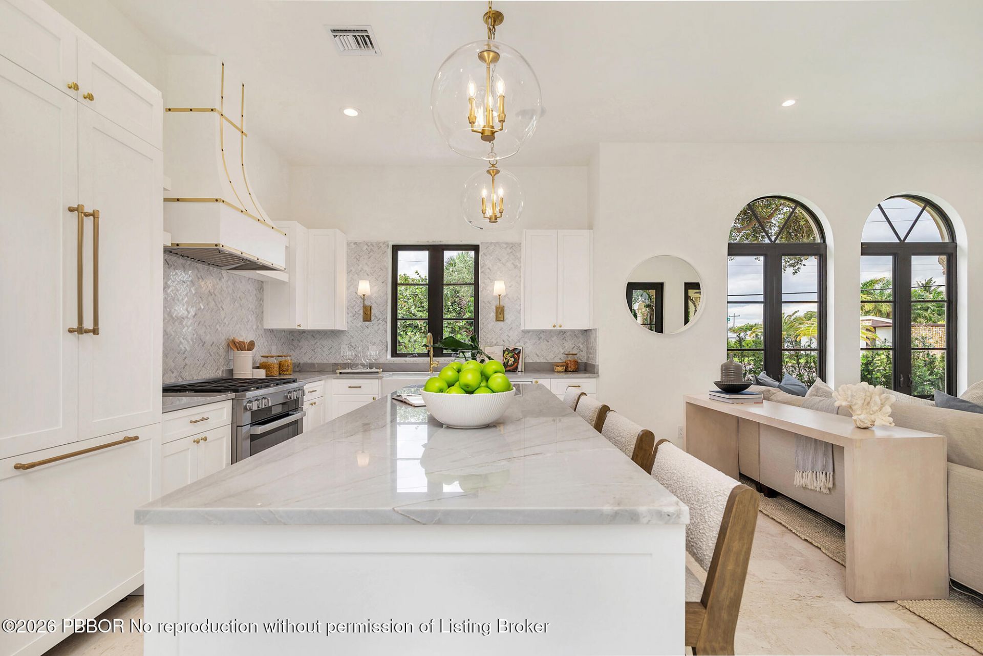 270 Palmetto Lane, West Palm Beach, FL 33405 Photo