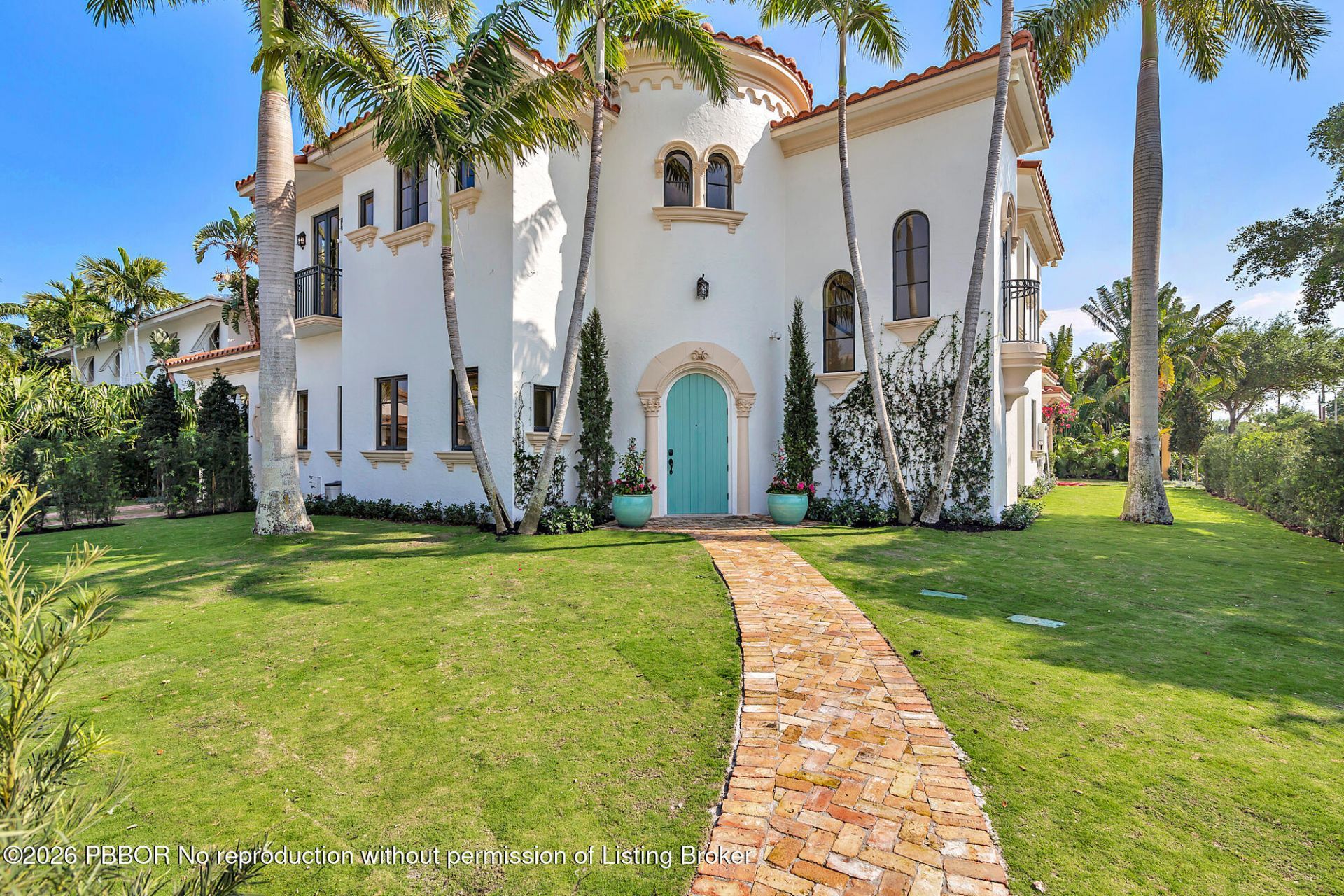 270 Palmetto Lane, West Palm Beach, FL 33405 Photo