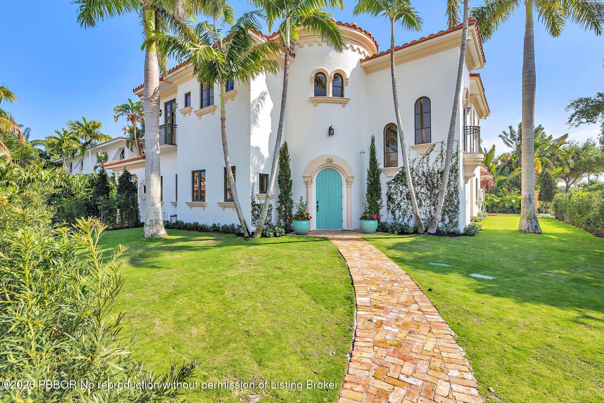 270 Palmetto Lane, West Palm Beach, FL 33405 Photo