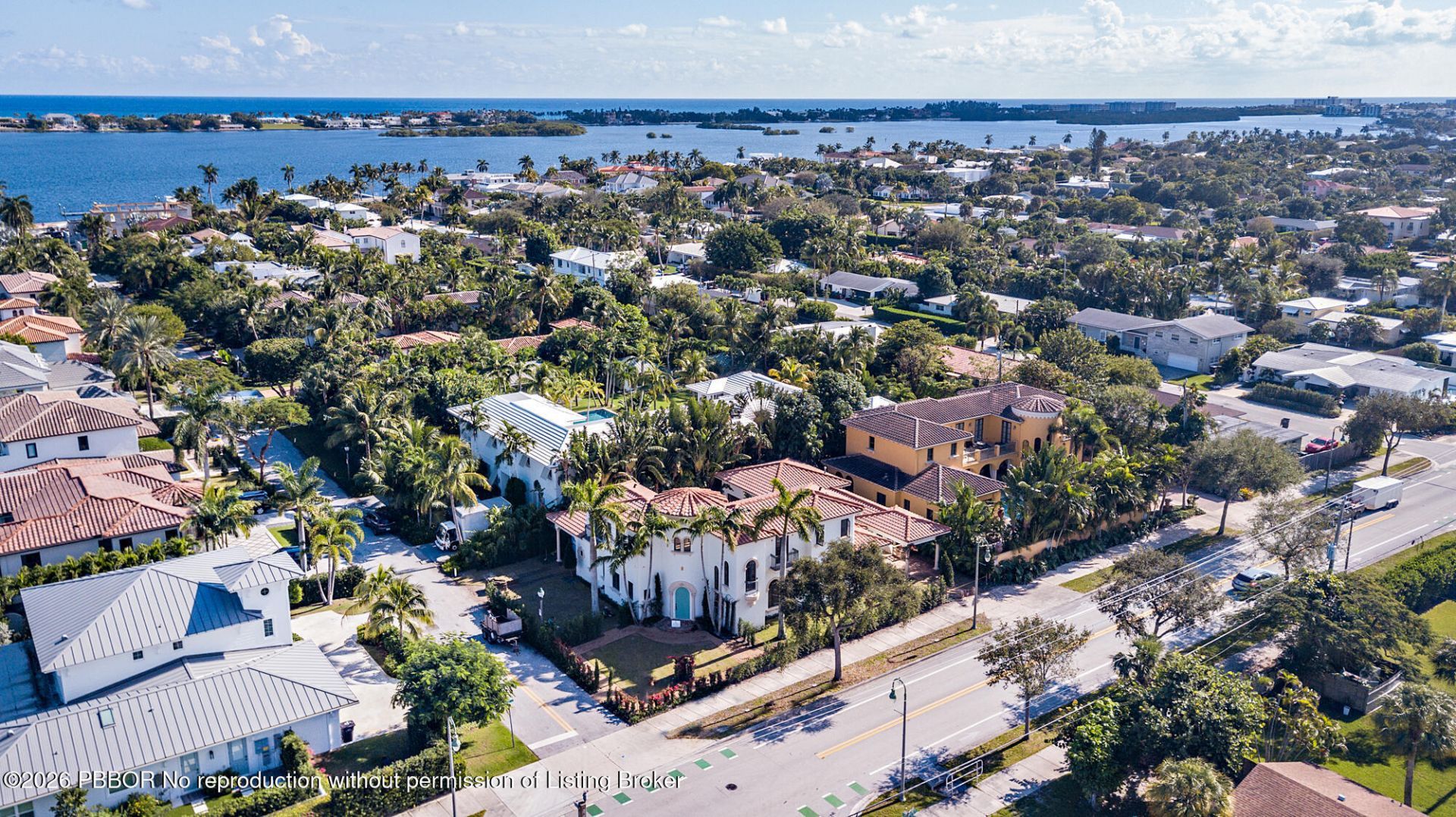 270 Palmetto Lane, West Palm Beach, FL 33405 Photo