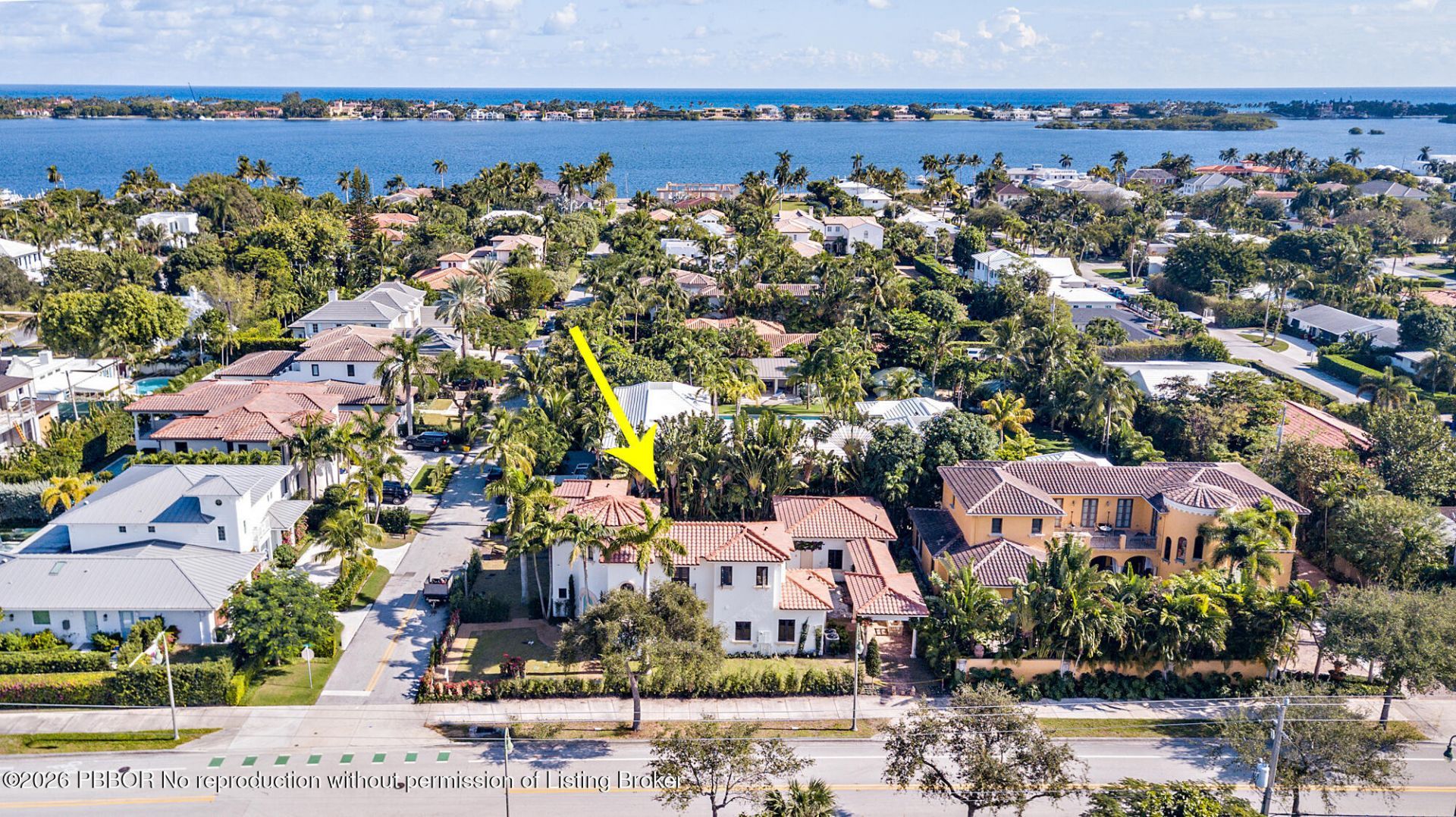 270 Palmetto Lane, West Palm Beach, FL 33405 Photo