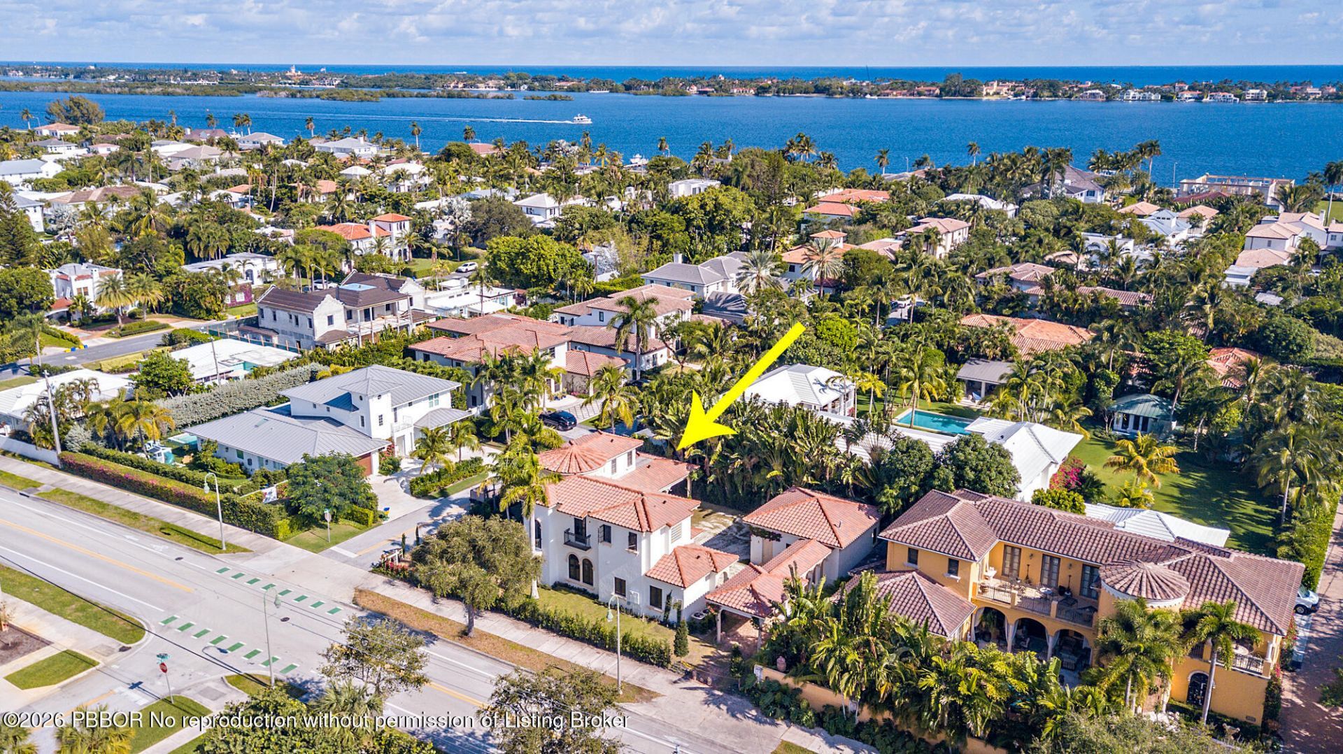 270 Palmetto Lane, West Palm Beach, FL 33405 Photo