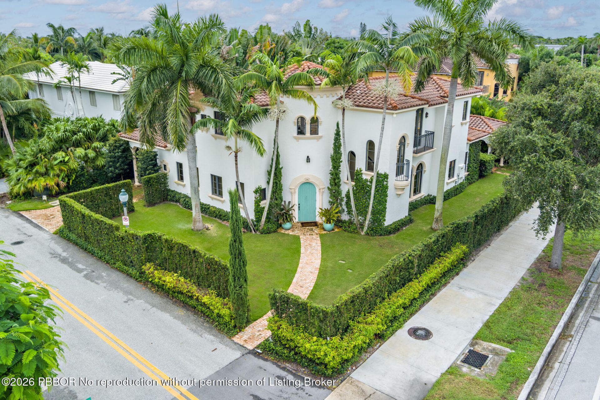 270 Palmetto Lane, West Palm Beach, FL 33405 Photo