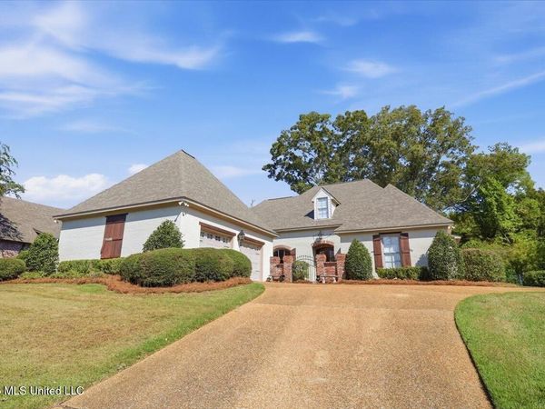 154 Victoria Place, Madison, MS 39110