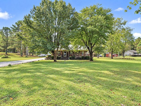 190 Burgess Dr , Benton, TN 37307